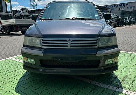 Mitsubishi Space Wagon 2,4 GDI Avance Avance
