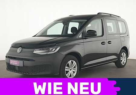 VW Caddy Volkswagen California Einbauküche|LED|Pano|Kamera