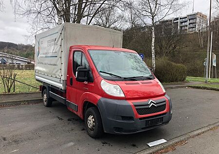 Citroën Jumper