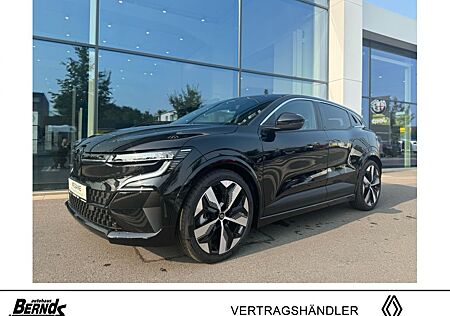 Renault Megane E-Tech 220 Comfort Range Techno