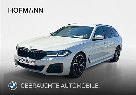 BMW 540d xDrive Touring M Sport Innovation+HiFi+SHZ