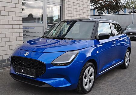 Suzuki Swift 1.2 Dualjet Hybrid 61 kW Comfort