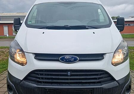 Ford Transit Hoch/lang mit Tüv/ sehr sparsam