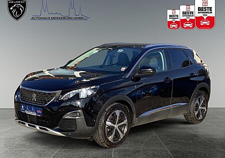 Peugeot 3008 Allure 181 Pure-Tech EAT8 /Navi/LED/el.Heck