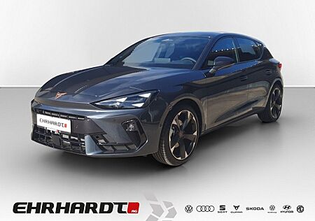 Cupra Leon 1.5 eTSI DSG FACELIFT MATRIX*VIRTUAL*NAVI*A