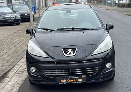 Peugeot 207 Tendance