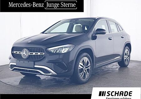 Mercedes-Benz GLA 250 e Progressive LED*Distronic*Kamera*Navi*