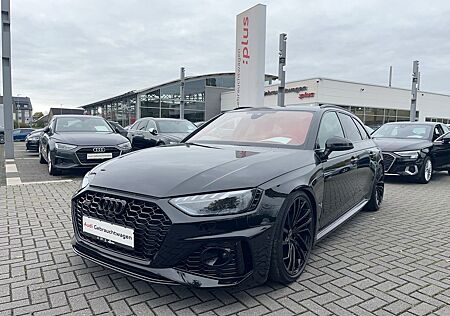 Audi RS4 RS 4 Avant 2.9 TFSI quattro Matrix HUD AHK