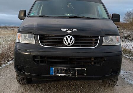 VW T5 Multivan Volkswagen