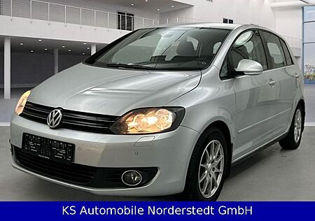 VW Golf Volkswagen Plus VI Comfortline Automatik