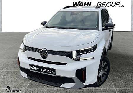 Citroën C3 Aircross PLUS Turbo 100 (HUD/TOUCH/KAMERA)