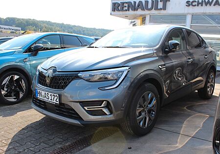 Renault Arkana Evolution Mild Hybrid EDC