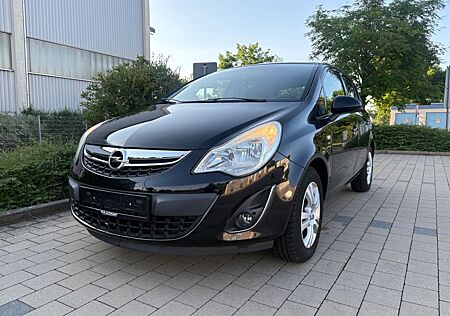 Opel Corsa D/ALU/KLIMA/TÜV/EL.FENSTER/TAGFAHRLICHT