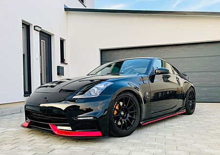 Nissan 350Z Premium Pack 3.5l Premium Pack