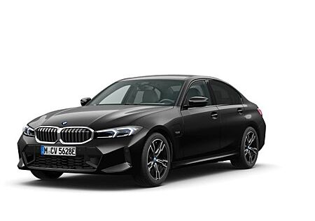 BMW 330e Automatik M SPORT AHK Driving Assistant Ada