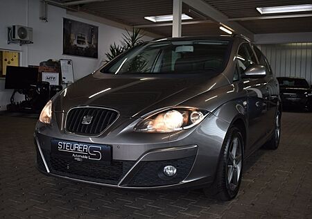 Seat Altea XL 1.2 TSI 4You Winterpaket Anhängerkupplu