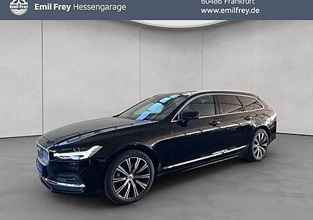 Volvo V90 gebraucht kaufen Volvo V90 B4 Plus-Bright Aut Glasd 360° Leder Voll-LED