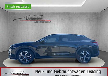 Citroën C5 X 1.2 PureTech You LED/Teilleder/Sitzheizung