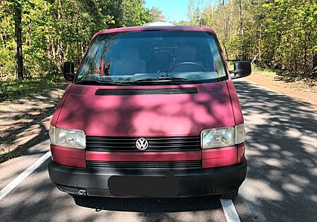 VW T4 Kombi Volkswagen