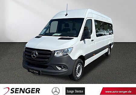 Mercedes-Benz Sprinter 315 CDI Tourer L3H2 MBUX Kamera Navi 9G