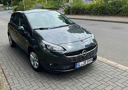 Opel Corsa 1.4 E