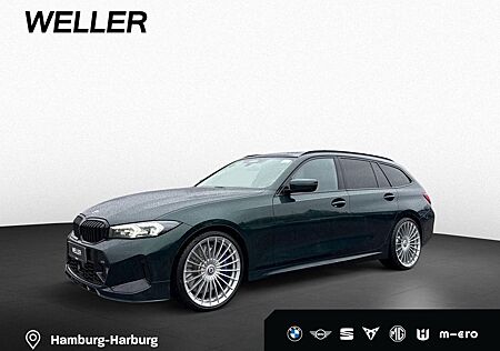 Alpina D3 D3S Touring AdLED,AHK,Pano,StHz,H/K,HUD,360DAPro