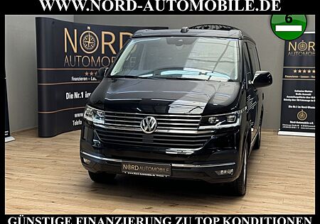 VW T6 California Volkswagen T6.1 California OCEAN 2.0 TDI*LED*NAV*ACC*UPE:83