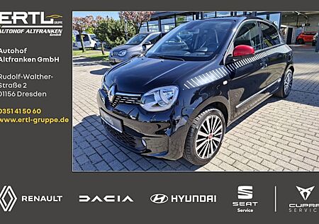 Renault Twingo TCe 90 LE COQ SPORTIF