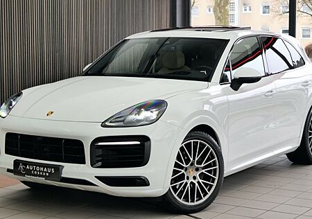 Porsche Cayenne Platinum Edition|PANO|Sport-Design|Softc
