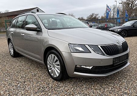 Skoda Octavia Combi mit Sitzheizung,Tempomat,Garantie