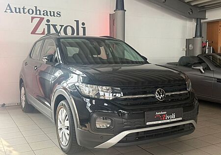 VW T-Cross Volkswagen NAVI/LANE/MFL/PDC/