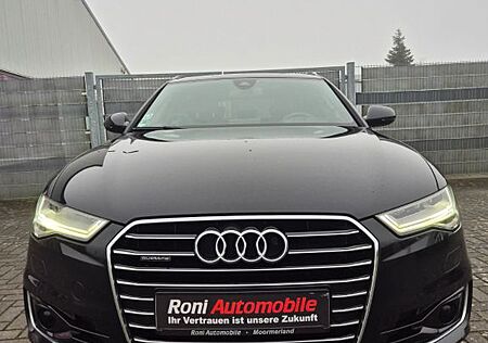 Audi A6 Avant 3.0 TDI clean diesel quattro Pano+STHZ