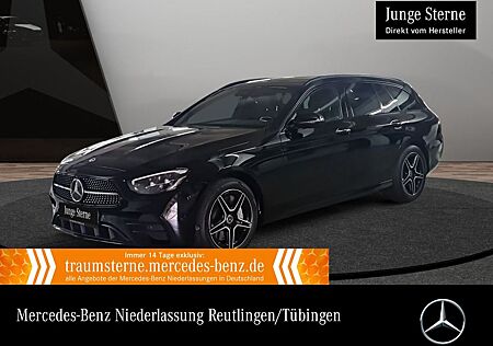Mercedes-Benz E 300 e T/AMG/Pano/Night/360°/LED/Widescreen