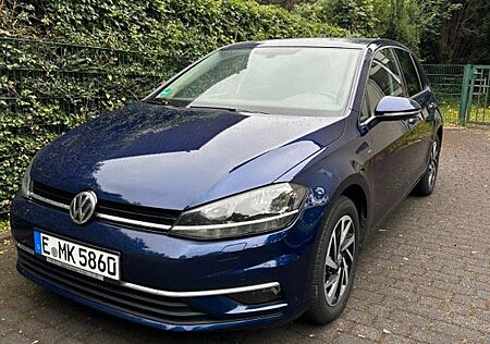 VW Golf Volkswagen 7 1.0 TSI OPF JOIN Navi PDC