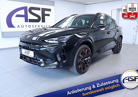 Cupra Formentor #19" Sandstorm #Edge-Paket #AHK #Na...