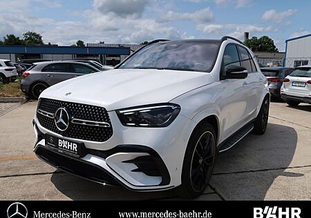 Mercedes-Benz GLE 450 d 4M AMG/Verkauf nur an Gewerbe!/Pano