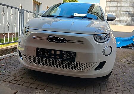 Fiat 500E 42 kWh - Komfort Style