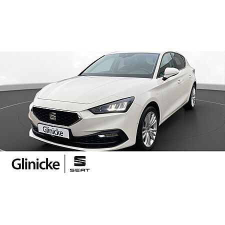 Seat Leon leasen