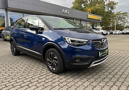 Opel Crossland X Crossland 1.2 *Bquemer Einstieg*