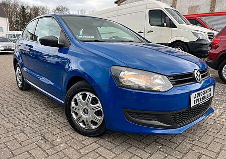VW Polo Volkswagen V Trendline/Klima/HU&AU NEU