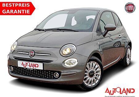 Fiat 500 1.0 mHev Dolcevita Pano Navi PDC