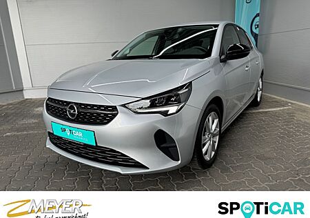 Opel Corsa 1.2 Elegance S/S Allwetter LED RFK SHZ PDC