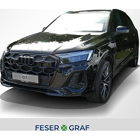 Audi Q7 leasen
