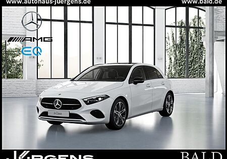 Mercedes-Benz A 250 e Progressive/MLB/Pano/AHK/Dist/Night/Memo