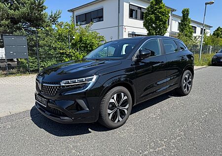 Renault Austral Mild Hybrid 160 Automatik 2024
