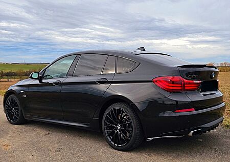 BMW 550i 550 Gran Turismo Gran Turismo Modern Li...