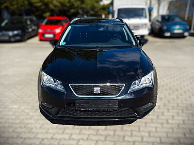 Seat Leon ST