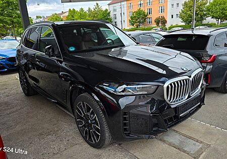 BMW X5 30d xDrive M Sport/PANO/AHK/21 ZOLL/VOLL VOLL