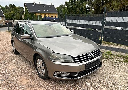 VW Passat Variant Volkswagen