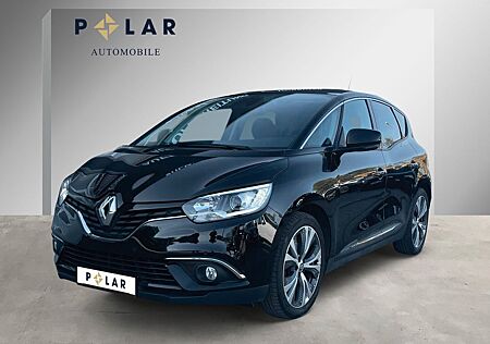 Renault Scenic IV Limited*Shz*Kamera*Touch*2-Zonen*Tempo
